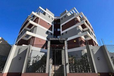 Apartamento &agrave; venda - 38m&sup2; - Vila Portes