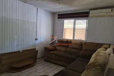 Casa &agrave; venda - 80m&sup2; - Jardim Curitibano II