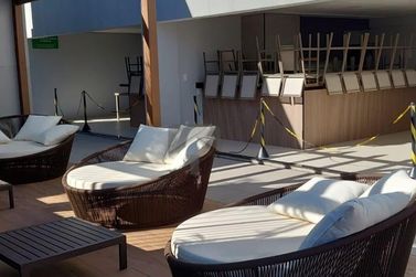 Apartamento &agrave; venda - 55m&sup2; - Vila Yolanda
