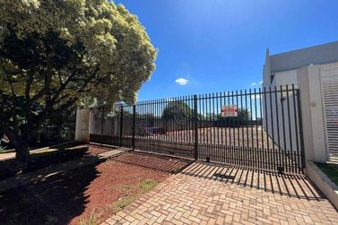 Terreno para alugar - 520m&sup2; - Vila Yolanda