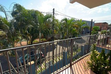 Sobrado &agrave; venda - 375m&sup2; - Porto Meira