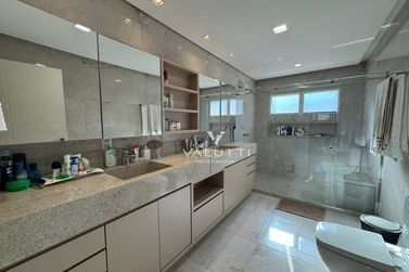 Sobrado &agrave; venda - 495m&sup2; - Condom&iacute;nio Arco de Paris