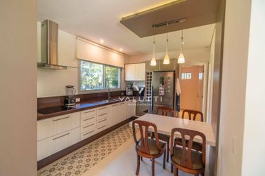Sobrado &agrave; venda - 416m&sup2; - Condom&iacute;nio Chacara Natureza