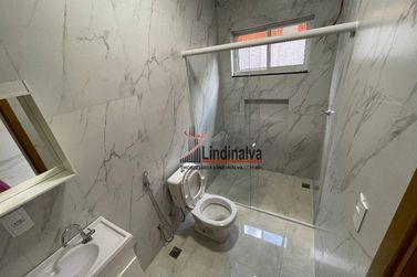 Casa &agrave; venda - 97m&sup2; - Jardim Ip&ecirc; IV