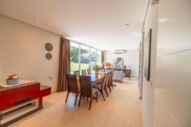 Sobrado &agrave; venda - 416m&sup2; - Condom&iacute;nio Chacara Natureza