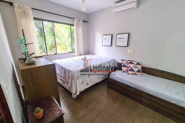 Sobrado &agrave; venda - 285m&sup2; - Jardim Social I