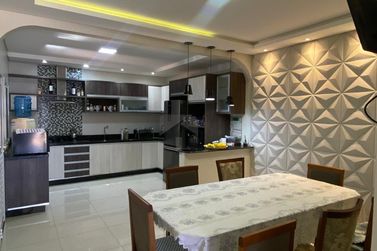 Casa &agrave; venda - 158m&sup2; - Morumbi