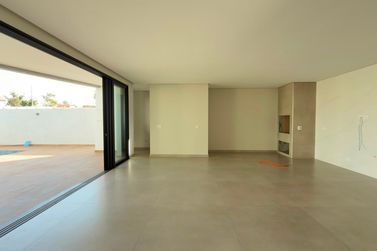 Sobrado &agrave; venda - 417m&sup2; - Condom&iacute;nio &Aacute;guas Claras