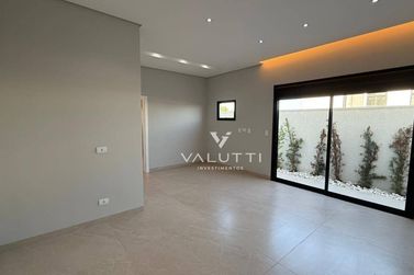 Casa &agrave; venda - 220m&sup2; - Royal Boulevard Yacht Residence e Resort