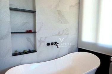 Sobrado &agrave; venda - 327m&sup2; - Condom&iacute;nio Terras Alpha II
