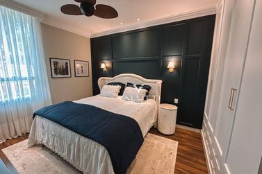 Sobrado &agrave; venda - 630m&sup2; - Majestic Premium Residence