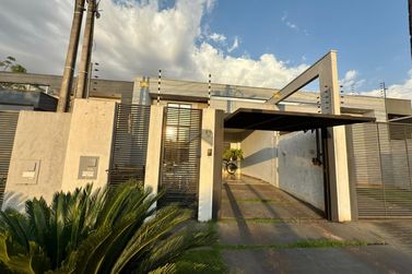 Casa &agrave; venda - 135m&sup2; - Lancaster