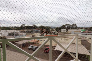 Apartamento &agrave; venda - 67m&sup2; - Parque Ouro Verde