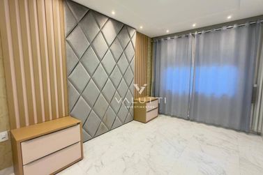 Casa &agrave; venda - 215m&sup2; - Condom&iacute;nio Residencial Vila A Park