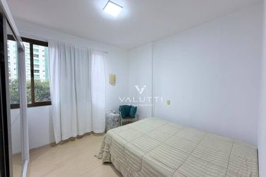 Apartamento &agrave; venda - 176m&sup2; - Edificio Residencial Country Ville