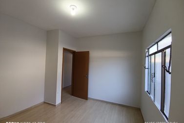 Casa &agrave; venda - 162m&sup2; - Parque Imperatriz
