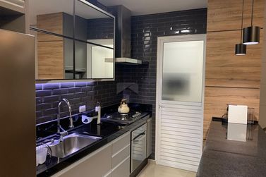 Apartamento &agrave; venda - 73m&sup2; - Itaipu A
