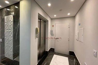 Apartamento &agrave; venda - 69m&sup2; - Edif&iacute;cio Residencial Torino