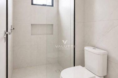 Apartamento &agrave; venda - 46m&sup2; - Residencial London Tower