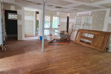 Casa &agrave; venda - 224m&sup2; - Vila A