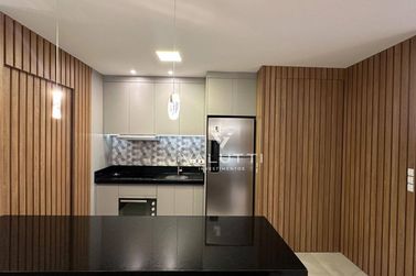 Apartamento &agrave; venda - 89m&sup2; - Elegance Tower