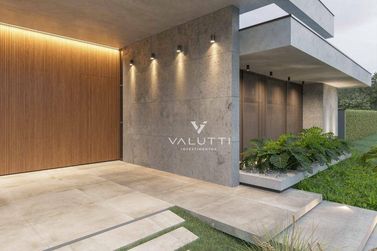 Casa &agrave; venda - 364m&sup2; - Royal Boulevard Yacht Residence e Resort