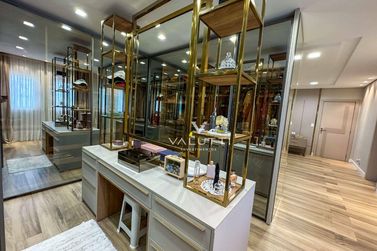 Sobrado &agrave; venda - 1050m&sup2; - Condom&iacute;nio Country Igua&ccedil;u