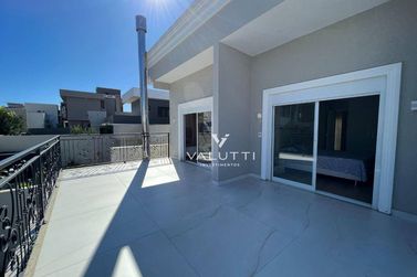 Sobrado &agrave; venda - 330m&sup2; - Condom&iacute;nio Residencial Vila A Park