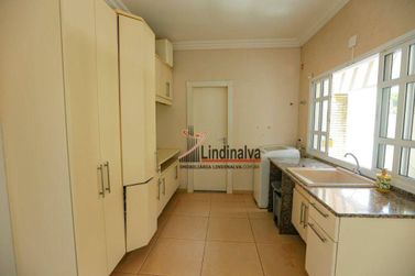 Sobrado &agrave; venda - 584m&sup2; - Jardim Igua&ccedil;u