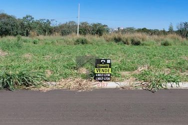 Terreno &agrave; venda - 250m&sup2; - Porto Belo