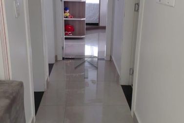 Apartamento &agrave; venda - 80m&sup2; - Jardim S&atilde;o Paulo II