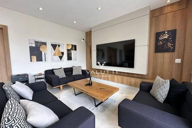 Sobrado &agrave; venda - 385m&sup2; - Condom&iacute;nio Horizontal Quinta do Sol