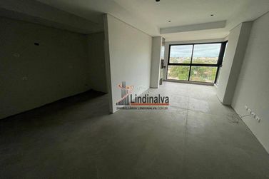 Apartamento &agrave; venda - 99m&sup2; - Vila Maracan&atilde;