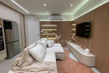 Apartamento &agrave; venda - 64m&sup2; - Aurum Residence