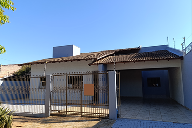 Casa &agrave; venda - 162m&sup2; - Parque Imperatriz