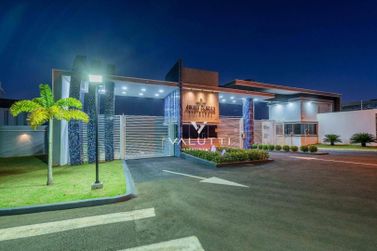 Casa &agrave; venda - 252m&sup2; - Condom&iacute;nio &Aacute;guas Claras