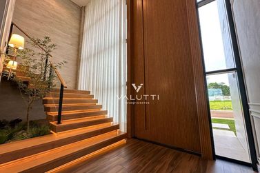 Sobrado &agrave; venda - 630m&sup2; - Majestic Premium Residence
