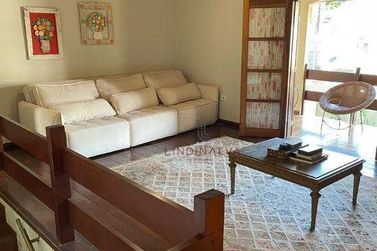 Sobrado &agrave; venda - 423m&sup2; - Vila Yolanda