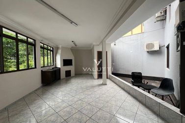 Sobrado para alugar - 354m&sup2; - Centro