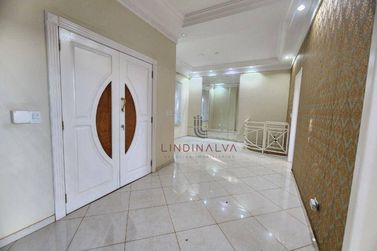 Sobrado para alugar - 320m&sup2; - Jardim Polo Centro
