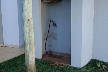 Sobrado &agrave; venda - 180m&sup2; - Jardim Naipi