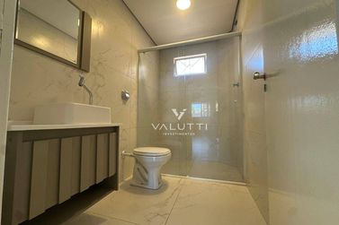 Sobrado &agrave; venda - 308m&sup2; - Jardim Alice I