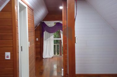 Casa &agrave; venda - 143m&sup2; - Jardim Vale do Sol