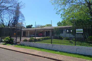 Casa &agrave; venda - 150m&sup2; - Vila A
