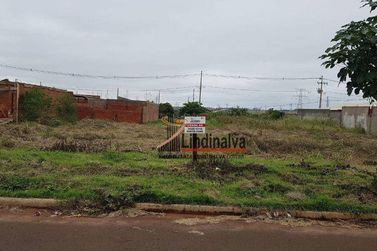 Terreno &agrave; venda - 234m&sup2; - Parque da Lagoa I