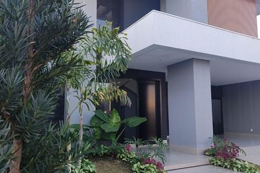 Casa &agrave; venda - 234m&sup2; - Bairro Bourgon