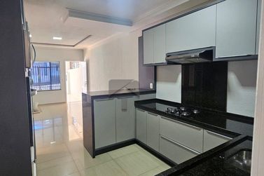 Casa &agrave; venda - 87m&sup2; - Jardim Canad&aacute; II