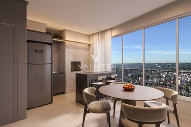 Apartamento &agrave; venda - 172m&sup2; - Ciudad Del Leste