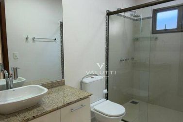 Casa &agrave; venda - 373m&sup2; - Condom&iacute;nio Solar das Palmeiras