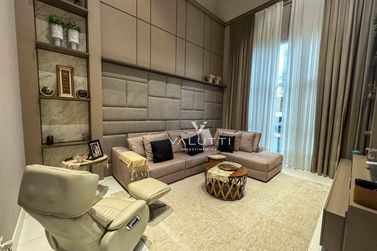Sobrado &agrave; venda - 1050m&sup2; - Condom&iacute;nio Country Igua&ccedil;u